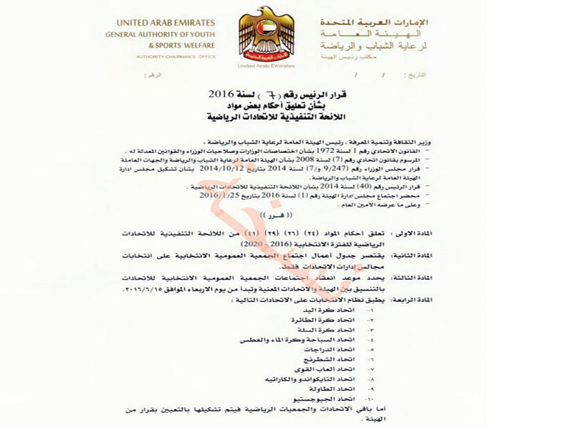 التدخل والتعيين مقبولان في قطر والإمارات ومرفوضان في الكويت!