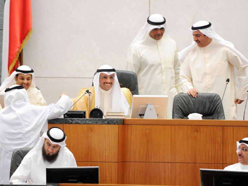 إقرار ميزانيات 8 جهات ملحقة وسط هجوم على «الزراعة»