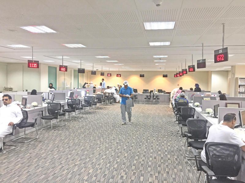 «السكنية» تعتمد نظام تعقب إلكترونياً لتجنب تكرار «الاختلاسات»