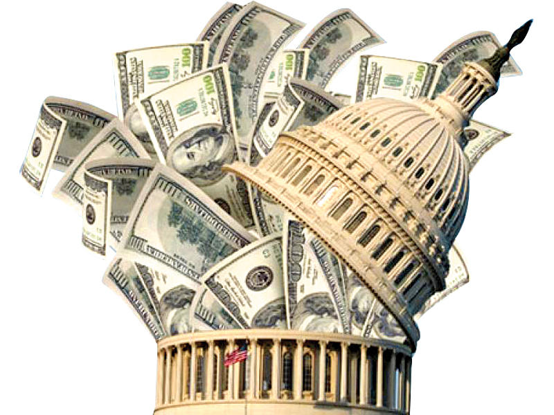 10 حقائق عن أقوى اقتصاد في العالم