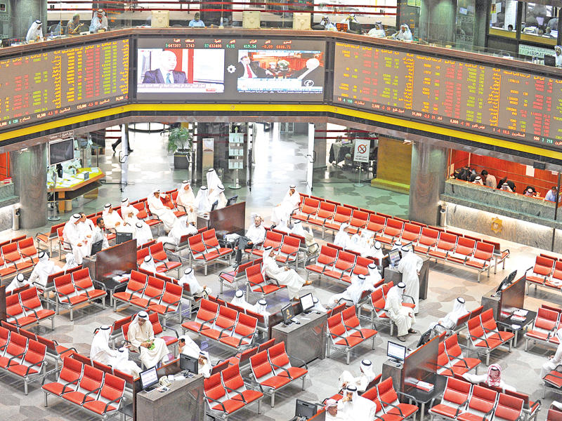 عهد إفصاح جديد للشركات المدرجة يشمل وسائل التواصل الاجتماعي