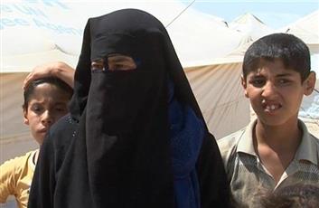 حصار «الفلوجة» ينذر بكارثة إنسانية