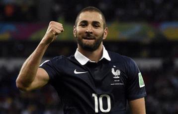 «بنزيما»: استبعادي من منتخب فرنسا جاء لأسباب عنصرية