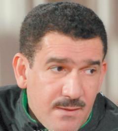 مطر يعتذر عن العمل مع العربي