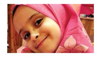 خليجي يضرب ابنته حتى الموت لقولها «لا أحبك»!