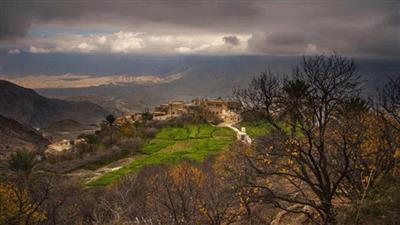 مدينة عربية يصوم أهلها 3 ساعات فقط !