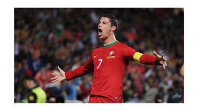 مدرب البرتغال: رونالدو جاهز لقيادتنا نحو المجد