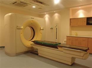 مستشفى كويتي يبدأ فحوصا للقلب باستخدام الاشعاع والتصوير البوزيتروني