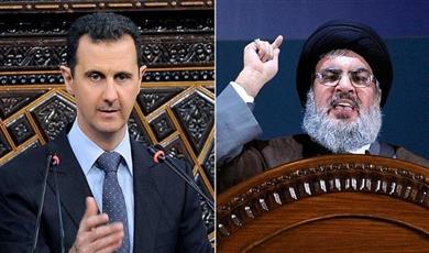 للمرة الثالثة حزب الله «يُكذّب» الأسد.. يوجد دستور روسي لسوريا