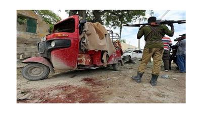 الصومال.. اغتيال رئيس الاستخبارات على يد حارسه الخاص