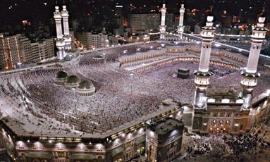 وزير الحج السعودي: ربط السكن بتأشيرات الحج والعمرة