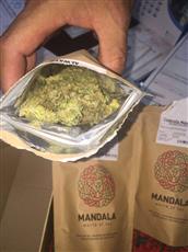 إحباط تهريب «حشيش فاخر» عبر البريد السريع