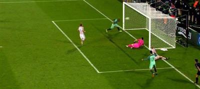 بالفيديو.. البرتغال يتأهل لربع نهائي يورو 2016