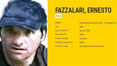 إيطاليا تعتقل ثاني أهم مطلوب من زعماء المافيا