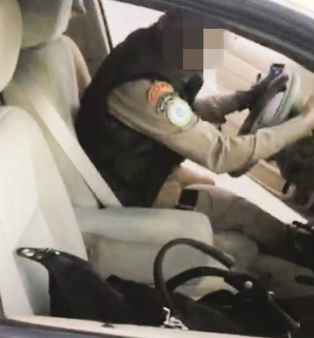تحقيق صحفي خطير: منفذ العبدلي مستباح من المهربين!