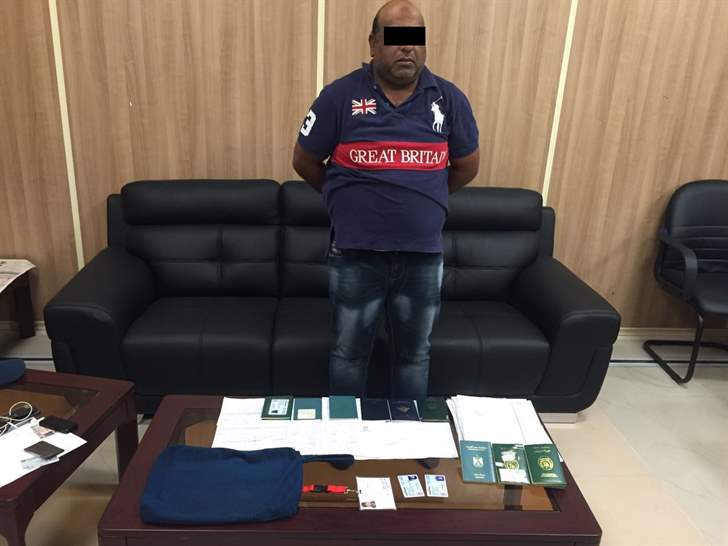 سقوط «أجاويد» منجز المعاملات بالرشاوى في «الشؤون»