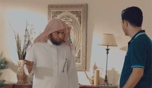 بالفيديو.. “سيلفي القصبي” يُعرّي طائفية السنة والشيعة.. وهذا أجمل مشاهد الحلقة التي نالت نصف مليون تغريدة !