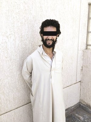 فرنسي من أصول مغربية دخل مسجداً في الدعية بالخطأ فأحيل إلى جهاز أمن الدولة