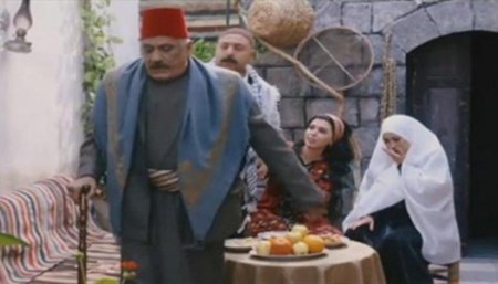 بالصور.. الأخطاء تلاحق باب الحارة من جديد