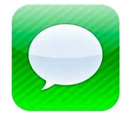 «إي ماسج» تتفوق قريباً على «واتساب» و«سناب شات»