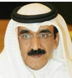 “داعش” يهدد المستشار الخضير وينشر صوره بعد إصداره الحكم في قضية تفجير مسجد الصادق