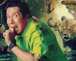 بعد فيديو فبركة برنامجه.. هاني رمزي يرد ويوضح للمرة الاولى!