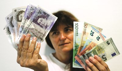 هل اعدت الكويت إجراءات احترازية لحماية استثماراتها في بريطانيا؟