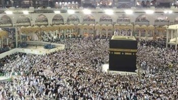 السعودية.. وقف تأشيرات العمرة للموسم الحالي نهائياً