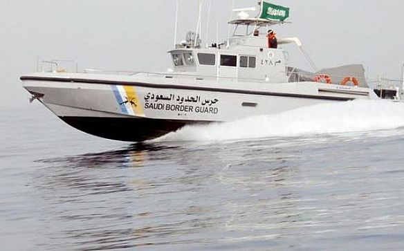 السعودية تحبط تسلل 122 أجنبيًّا