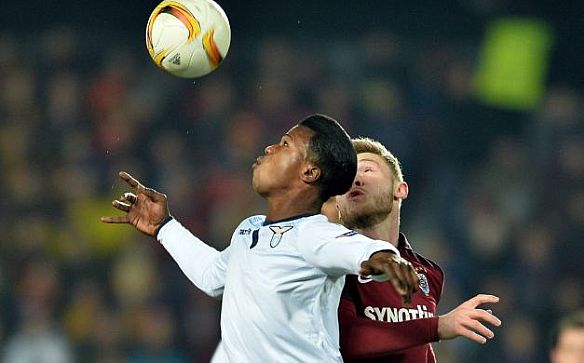 ريال مدريد يربط جوهرة لاتسيو 5 مواسم