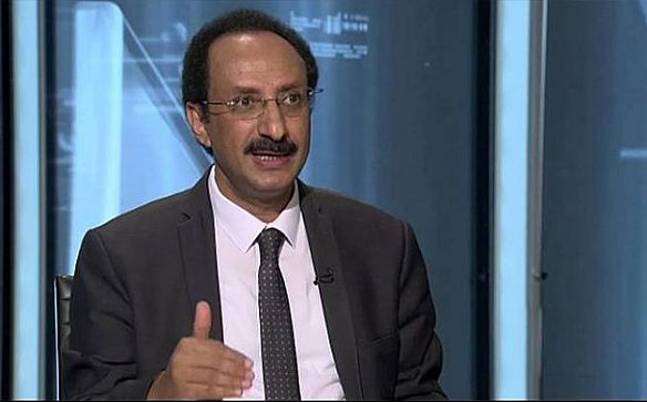 وزير يمني: فقدنا كل الاحتياطي النقدي خلال عام