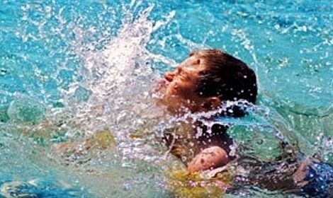 حادث مآساوي في النزهة