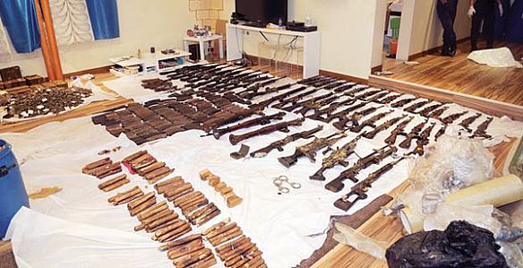 21 يوليو النطق بالحكم في قضية ‘حزب الله – ايران’