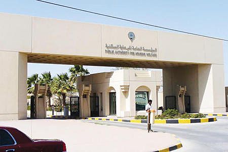 السكنية: شركة أمريكية تُطور مشروع جنوب المطلاع