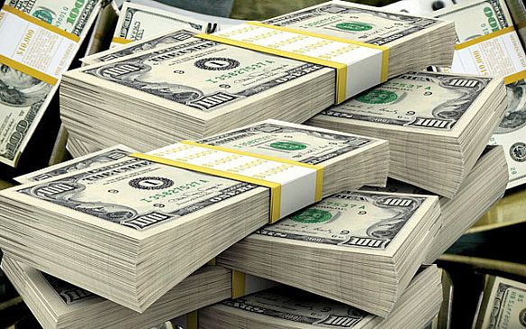 الدولار يستقر أمام الدينار عند مستوى 301ر0