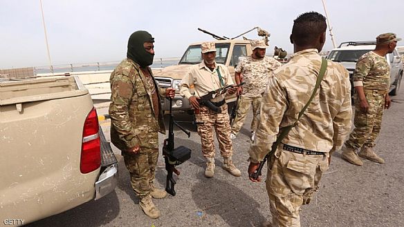 ليبيا.. 20 مليون قطعة سلاح بأيدي 6 ملايين شخص