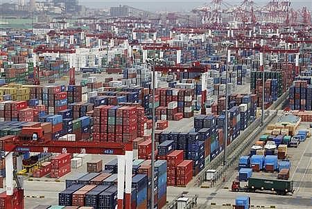 الإحصاء: 2ر33% نسبة الانخفاض بالصادرات الكويتية