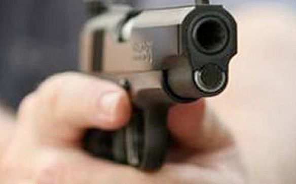 عسكري أطلق النار على مواطن