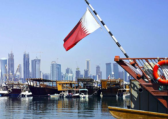 واشنطن تعتذر من قطر  بعد انتشار فيديو الجندي