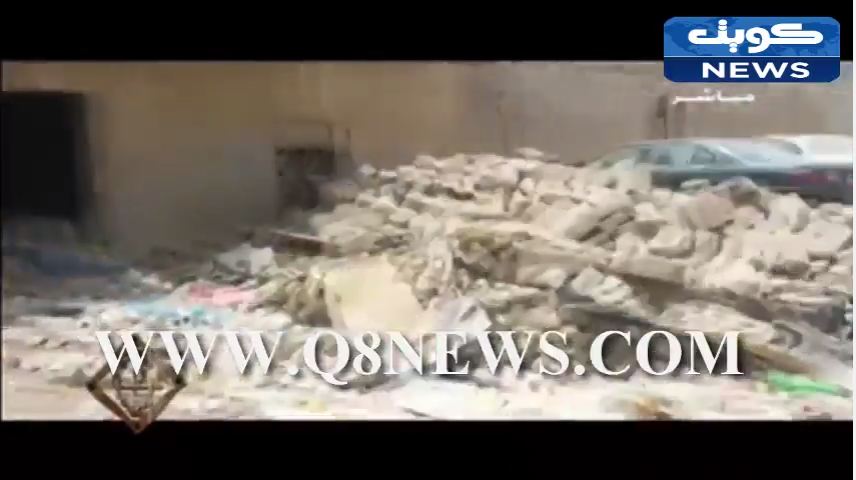 فيديو: البنغالية يستغلون الجاخور المهجور للتجارة وتربية الغنم في الري 