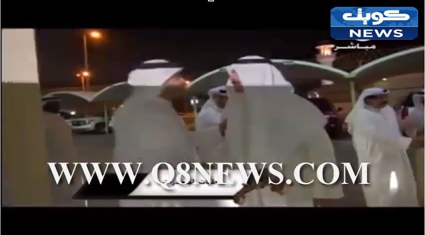 بالفيديو…‫وزير الداخلية يشرف على عملية فض أحراز ضبطيات المخدرات