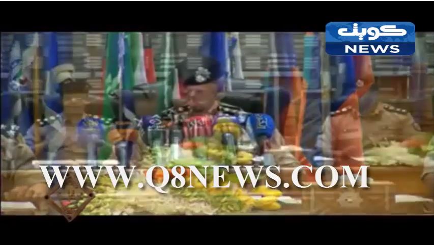 فيديو: ايقاف مؤقت لحملة الشهادات الثانوية للالتحاق بأكاديمية سعد العبدالله 2016-2017