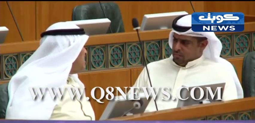 فيديو: النصف يدعو لسرعة إقرار تعديل قانون محفظة الطالب