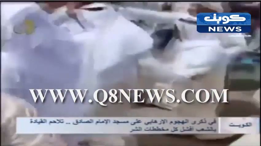 فيديو:هذولا عيالي .. كلمتان خالدتان كانتا بلسم للأحزان والجراح