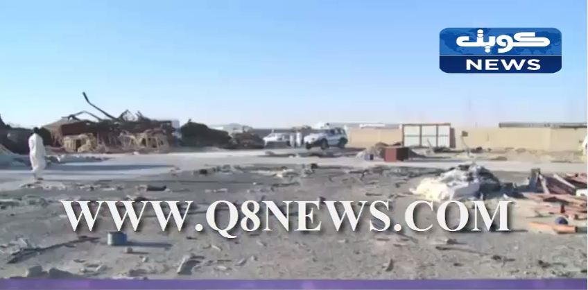 فيديو: بعد 10 أيام من الفزعة الشعبية …الكويت تبكي طفلها المفقود