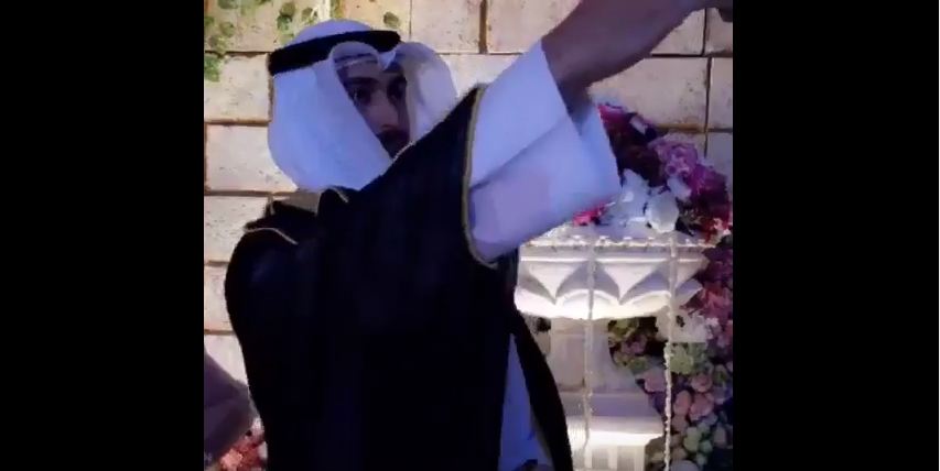 ​شاب كويتي يتزوج من 4 فتايات في ليلة واحدة .. والسبب؟