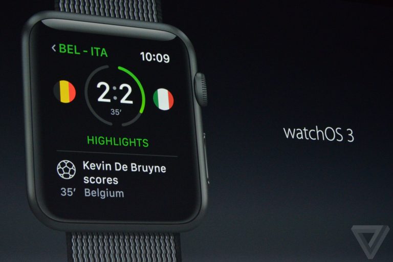 كل ما تود معرفته عن مؤتمر آبل للمطورين WWDC 2016