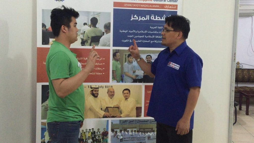 250 مهتد ومهتدية اعتنقوا الاسلام أو 5 أيام من رمضان