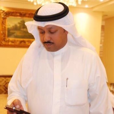 وليد المطيري يطالب الكهرباء استكمال مسيرة الاصلاح للمستهلكين