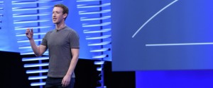 Inside The F8 Facebook Developers Conference